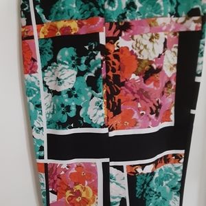 BisouBisou pencil skirt size xs like new